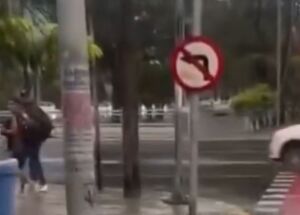 Avenida Dom Bosco com a Avenida Agamenon Magalh&atilde;es.