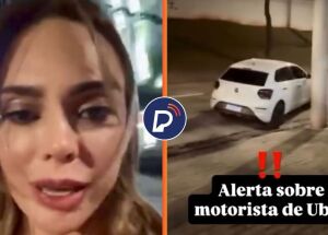 A jornalista Raquel Sheherazade. 
