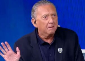 Galv&atilde;o Bueno critica torcedores que hostilizaram crian&ccedil;a