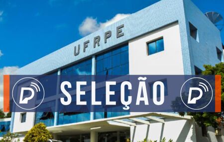 Processo seletivo da UFRPE.