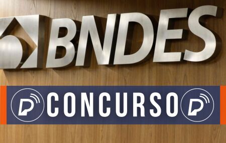 Concurso do BNDES.