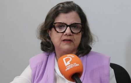 Senadora Teresa Leitão.