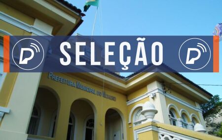 Prefeitura de Moreno abre seleção simplificada. Montagem: Portal de Prefeitura