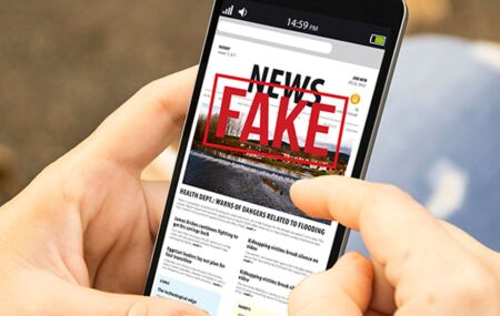 ELEIÇÕES 2024 COMO IDENTIFICAR FAKE NEWS veja orientações para evitar desinformação no período.