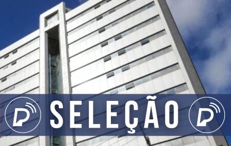 Processo seletivo.