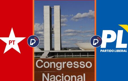 PEC DA ANISTIA Deputados do PT e PL se unem para anular dívidas de R$ 23 BILHÕES.