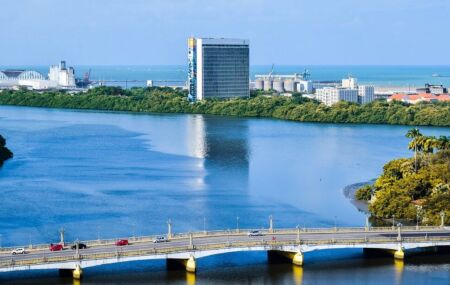 RECIFE é a MELHOR capital do NORDESTE para EMPREENDER, diz levantamento.