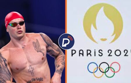 PARIS 2024: Atleta afirma que encontrou VERMES em comida servida na VILA OLÍMPICA.