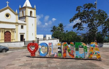 FERIADO em OLINDA nesta TERÇA (6); confira o que abre e fecha na cidade.