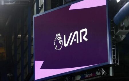 VAR