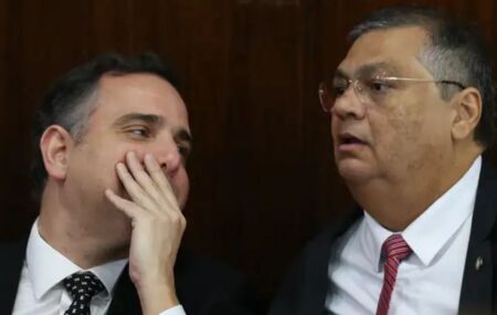 Congresso retalia STF e nega MP que previa R$ 1,3 BILHÃO ao Judiciário após Dino suspender emendas.