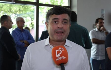 Deputado Eduardo da Fonte