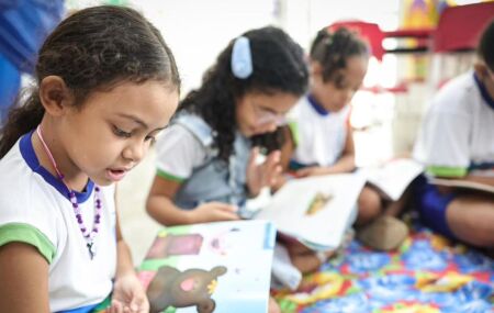 Ensino público no Recife