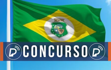 Concursos e seleções no Ceará.