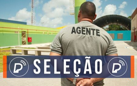 Funase abre processo seletivo. 