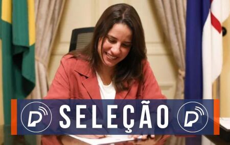 Raquel Lyra autoriza seleção simplificada para a APAC. 