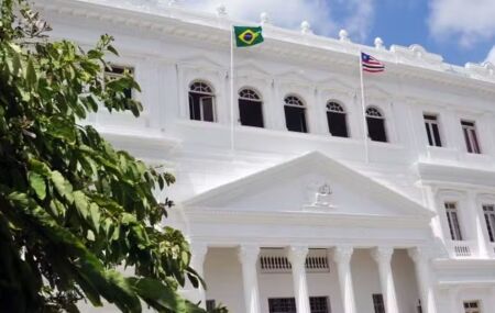 Tribunal de Justiça do Maranhão 