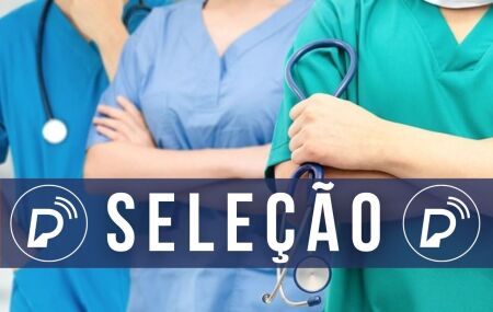 Governo de Pernambuco anunca nova seleção simplificada. 