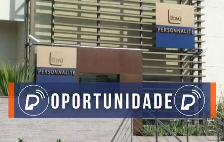 Itaú Personnalité