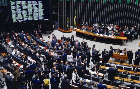 Câmara dos Deputados