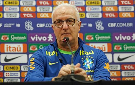 DORIVAL JÚNIOR garante que Brasil estará na FINAL da Copa do Mundo de 2026: 'Podem me cobrar'