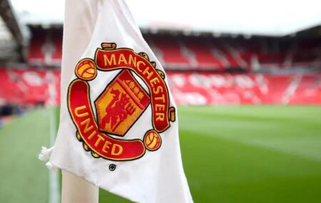 MANCHESTER UNITED registra PREJUÍZO pela quinta temporada consecutiva