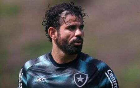 DIEGO COSTA é expulso durante partida do Sub20 do GRÊMIO após CONFUSÃO com jogador do Juventude