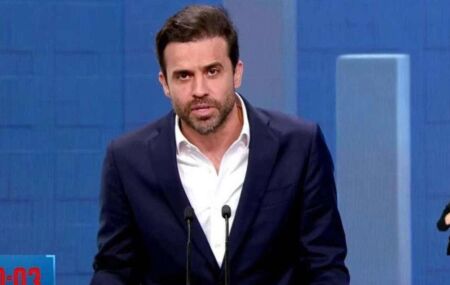 Pablo Mar&ccedil;al. 