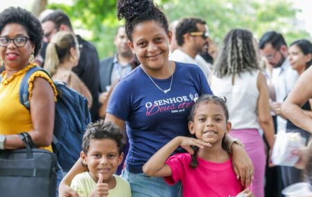 Mães de Pernambuco. 