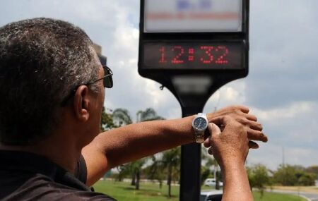 Governo Lula estuda volta do Horário de Verão