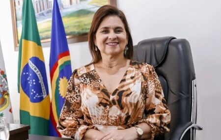 Prefeita de Igarassu, Elcione Ramos