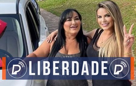 Deolane Bezerra ficará em PRISÃO DOMICILIAR após Justiça liberar; mãe vai continuar PRESA.