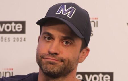 Pablo Mar&ccedil;al.