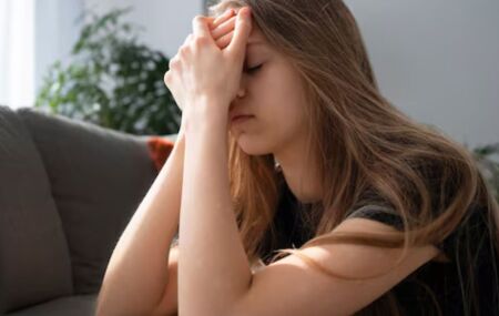 Como lidar com a ansiedade e o estresse di&aacute;rio.