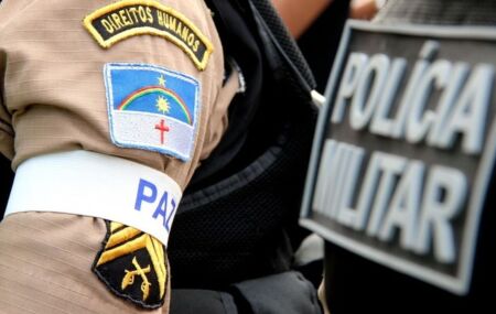 Pol&iacute;cia Militar de Pernambuco