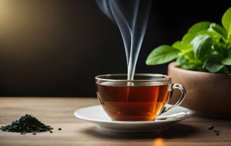 Aprenda a preparar xaropes caseiros eficazes com ingredientes naturais. 