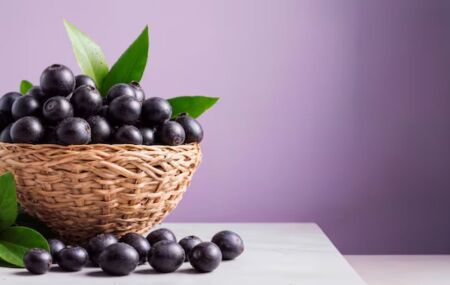 Motivos para consumir a&ccedil;a&iacute;: benef&iacute;cios dessa superfruta para a sa&uacute;de