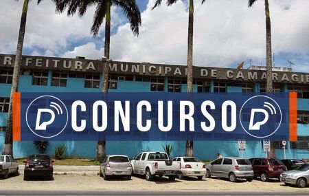 Prefeitura de Camaragibe