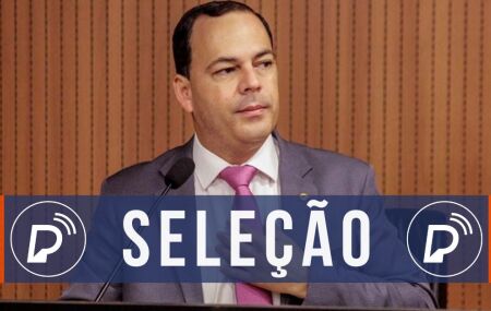 Prefeito Sivaldo Albino. 