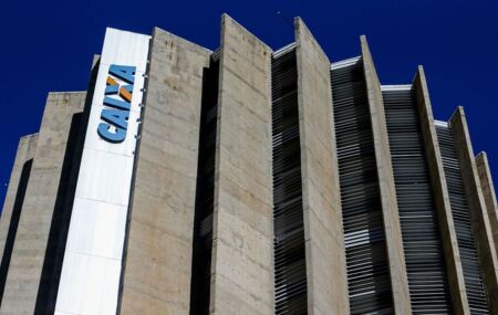 Caixa Econ&ocirc;mica.