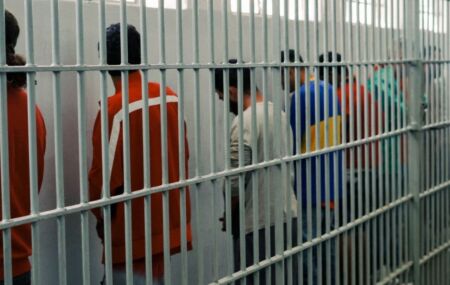 Detentos.