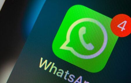 Atualiza&ccedil;&atilde;o do WhatsApp em 2026 traz novas fun&ccedil;&otilde;es para conversas, privacidade e envio de mensagens.