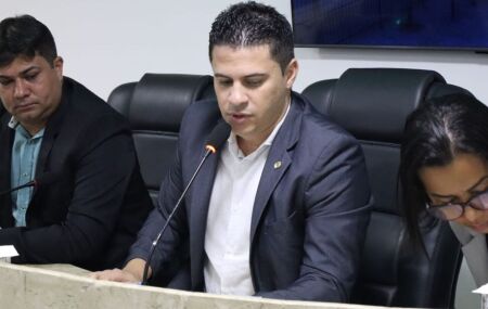 Vereador Paulo Andr&eacute;.