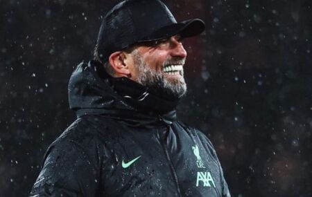 J&uuml;rgen Klopp pode ser o novo treinador do Atl&eacute;tico de Madrid