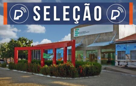 Fachada do IFSert&atilde;o-PE.