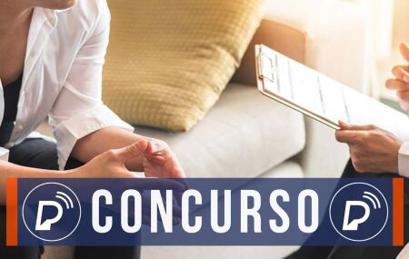 Concurso para Psic&oacute;logo 