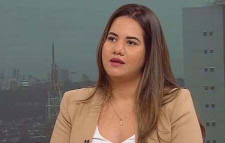 Prefeita de Olinda Mirella Almeida