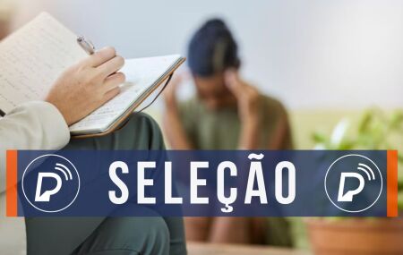 Prefeitura abre Processo Seletivo para 6 vagas.