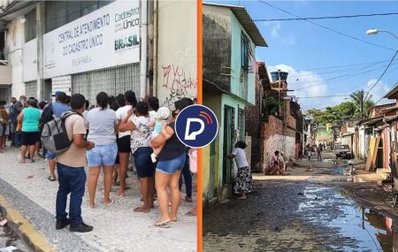 Central de atendimento