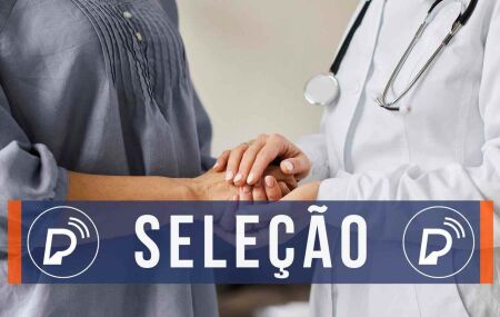 Sele&ccedil;&atilde;o para m&eacute;dicos. 